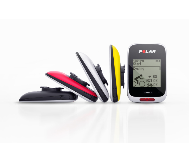Polar M450 White - 1454155 - zdjęcie 2